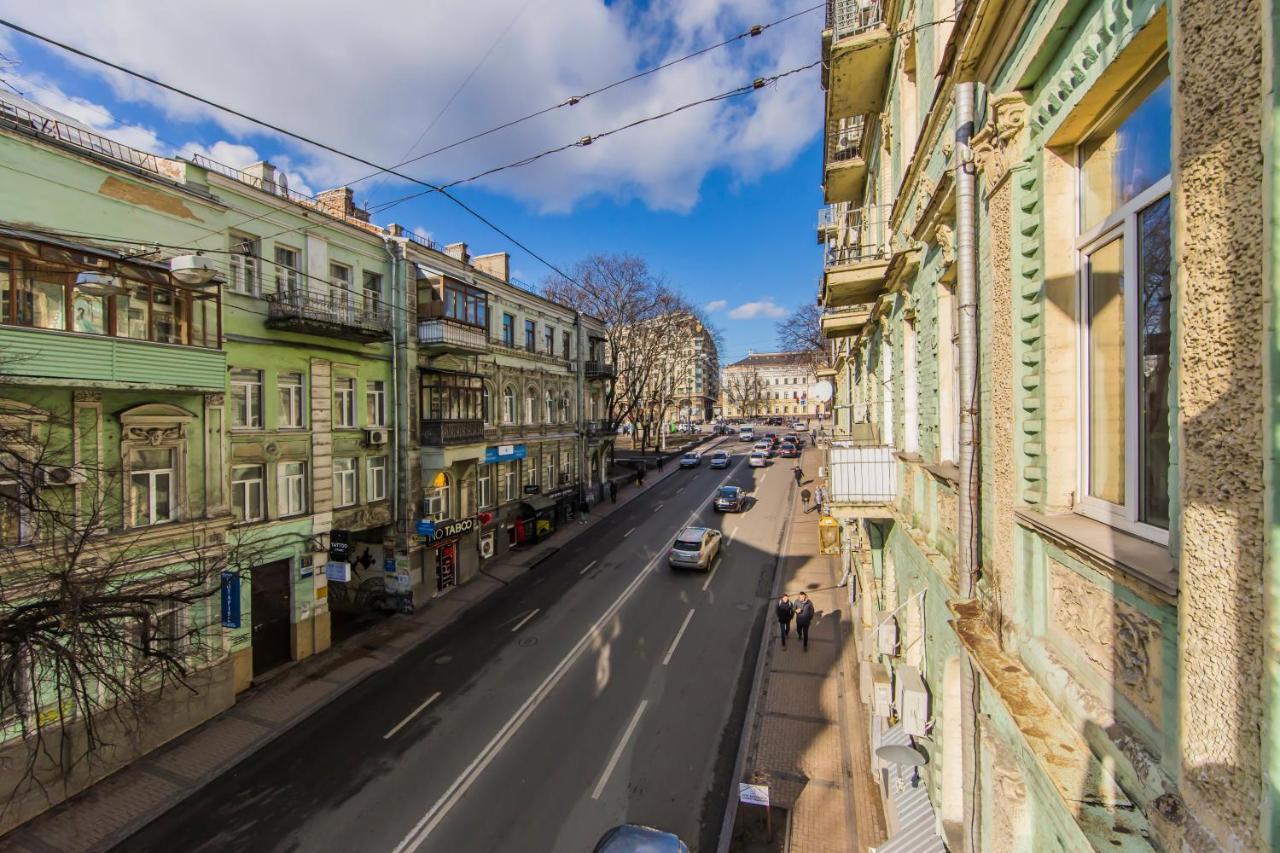 Роскошная Двухуровневая Квартира, Ул. Михайловская Kiev Extérieur photo
